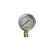 GA355 PRESSURE GAUGE 30LB.